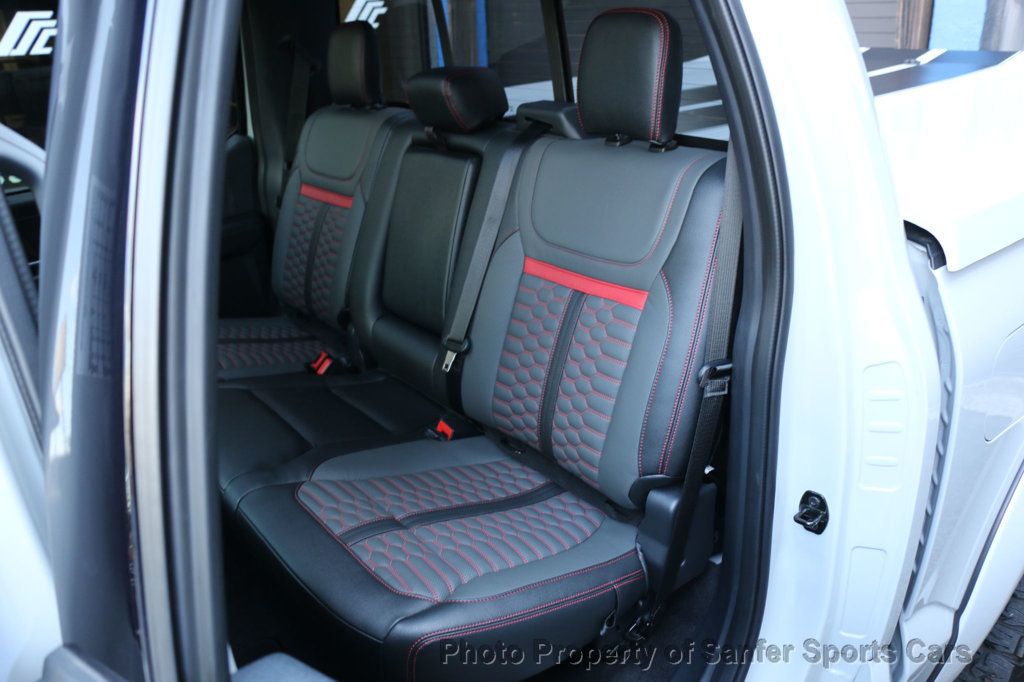 2023 Ford F-150 Shelby - 22976435 - 40