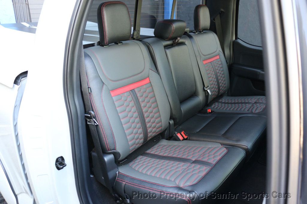 2023 Ford F-150 Shelby - 22976435 - 41