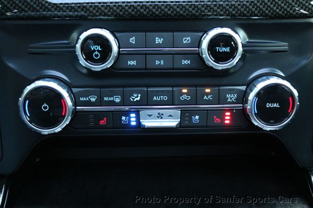 2023 Ford F-150 Shelby - 22976435 - 43