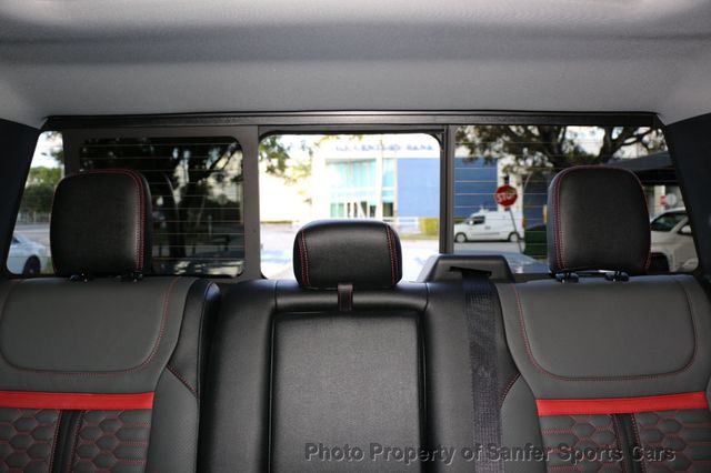 2023 Ford F-150 Shelby - 22976435 - 45