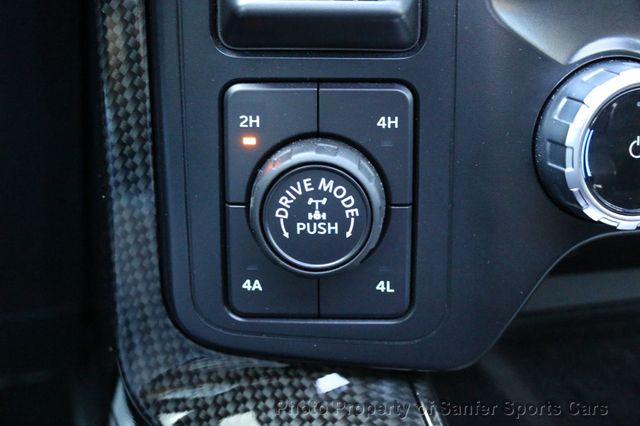 2023 Ford F-150 Shelby - 22976435 - 48