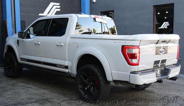 2023 Ford F-150 Shelby - 22976435 - 4