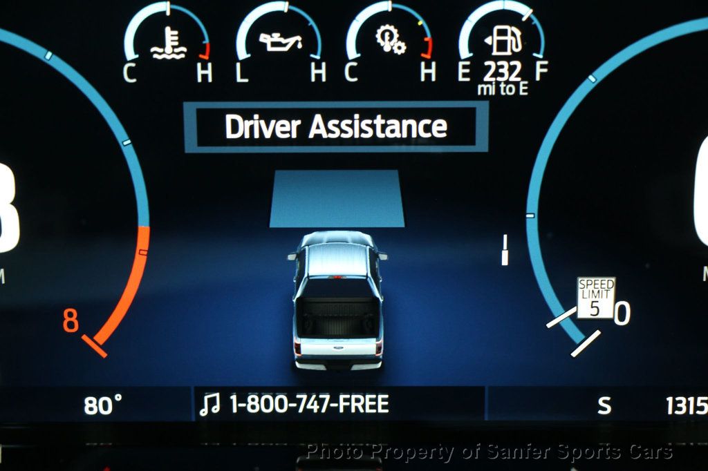 2023 Ford F-150 Shelby - 22976435 - 50