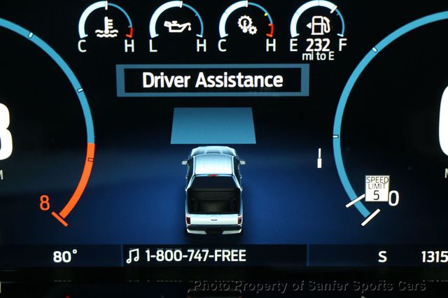 2023 Ford F-150 Shelby - 22976435 - 50