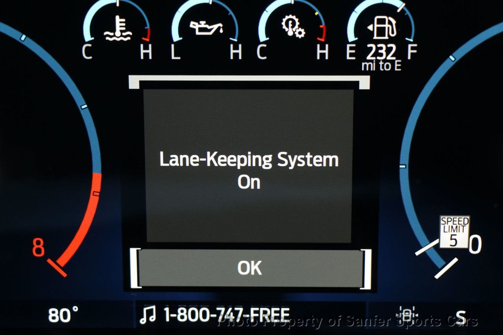 2023 Ford F-150 Shelby - 22976435 - 51