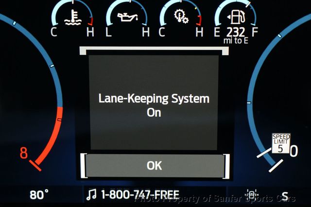 2023 Ford F-150 Shelby - 22976435 - 51