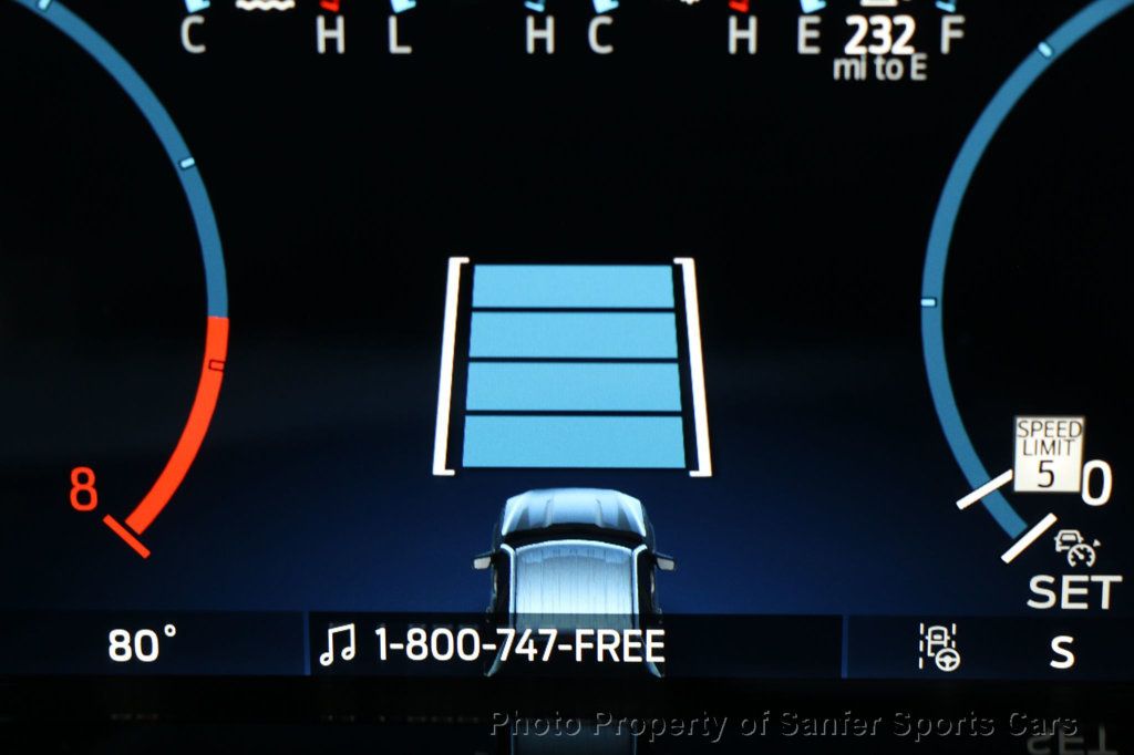 2023 Ford F-150 Shelby - 22976435 - 52