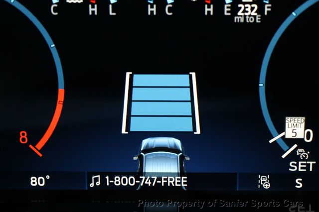 2023 Ford F-150 Shelby - 22976435 - 52