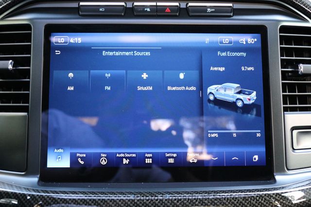 2023 Ford F-150 Shelby - 22976435 - 55