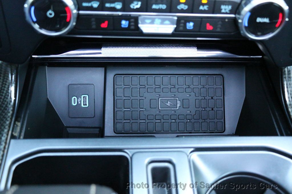 2023 Ford F-150 Shelby - 22976435 - 57