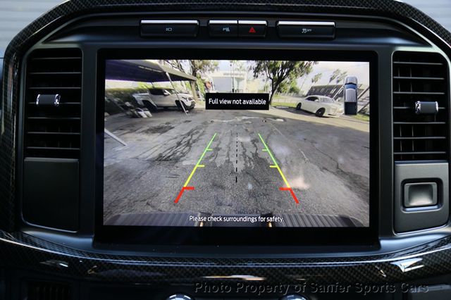 2023 Ford F-150 Shelby - 22976435 - 58