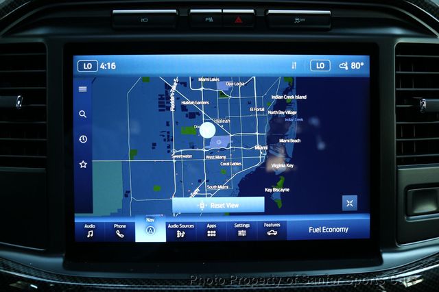 2023 Ford F-150 Shelby - 22976435 - 59