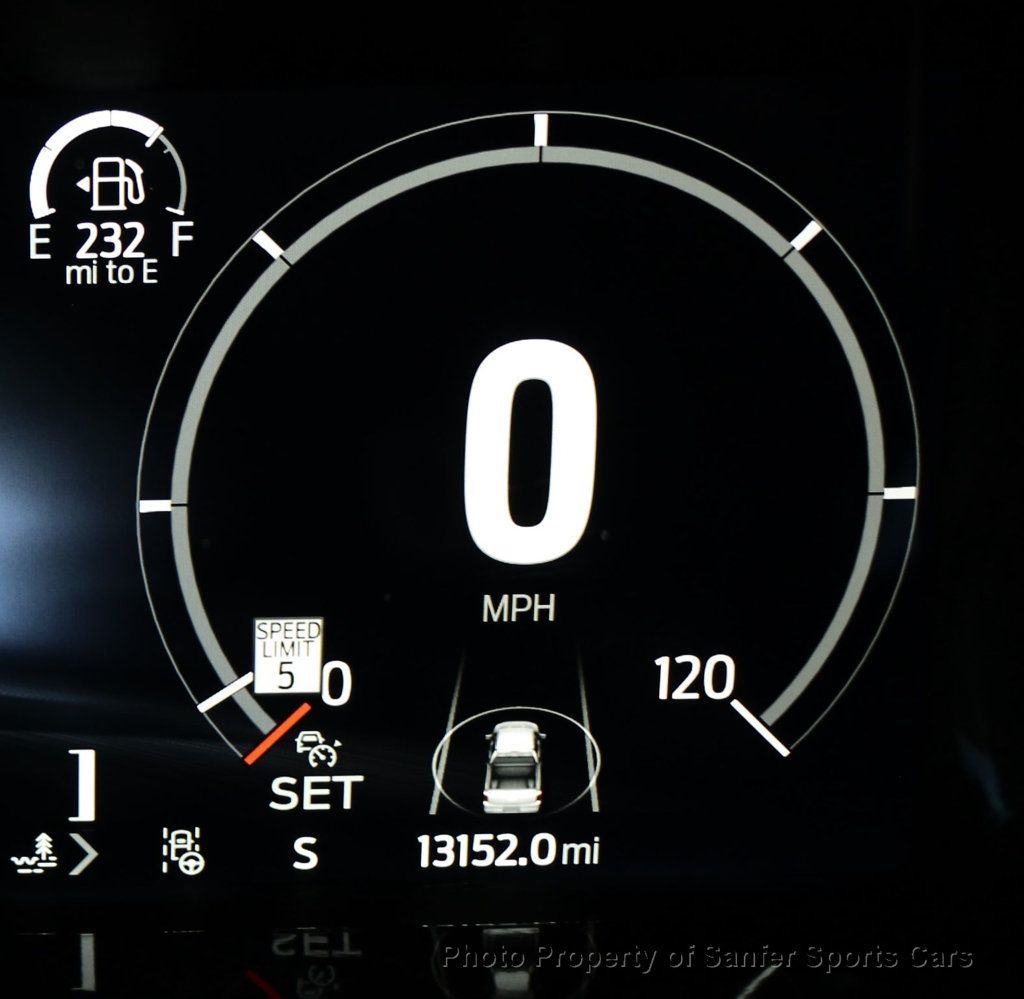 2023 Ford F-150 Shelby - 22976435 - 60