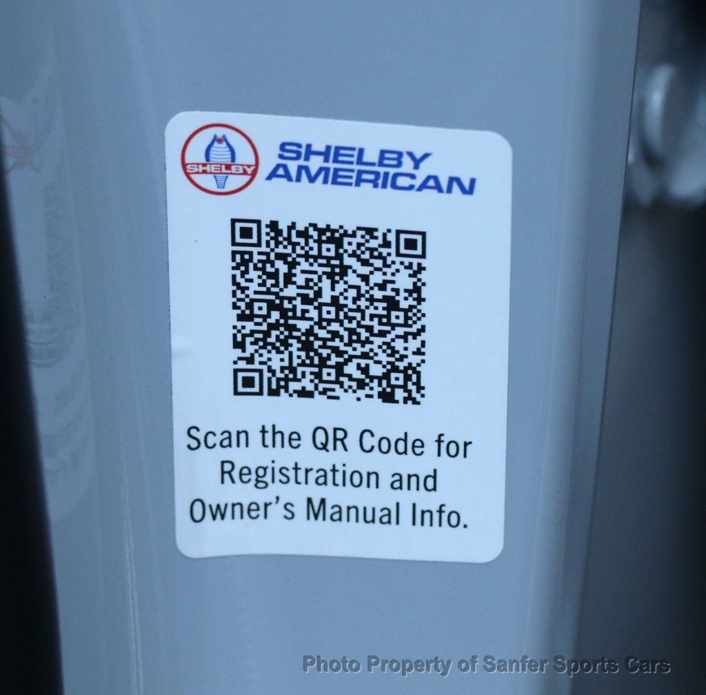 2023 Ford F-150 Shelby - 22976435 - 61