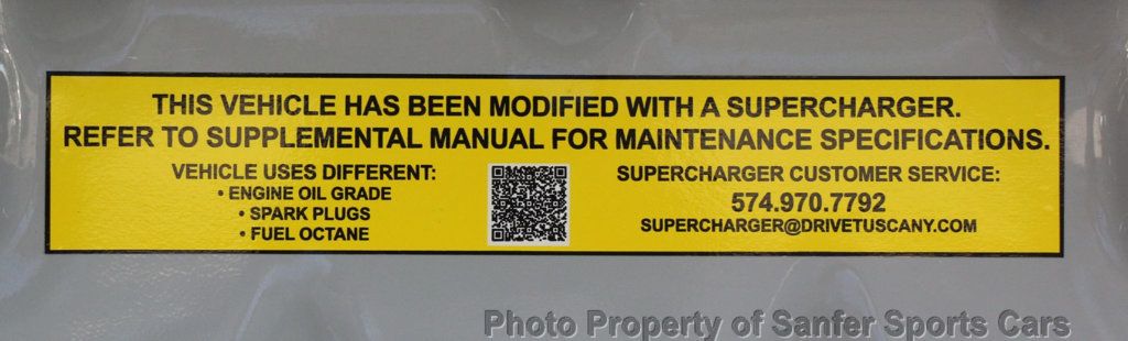 2023 Ford F-150 Shelby - 22976435 - 63