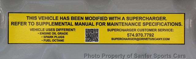 2023 Ford F-150 Shelby - 22976435 - 63