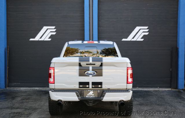 2023 Ford F-150 Shelby - 22976435 - 6