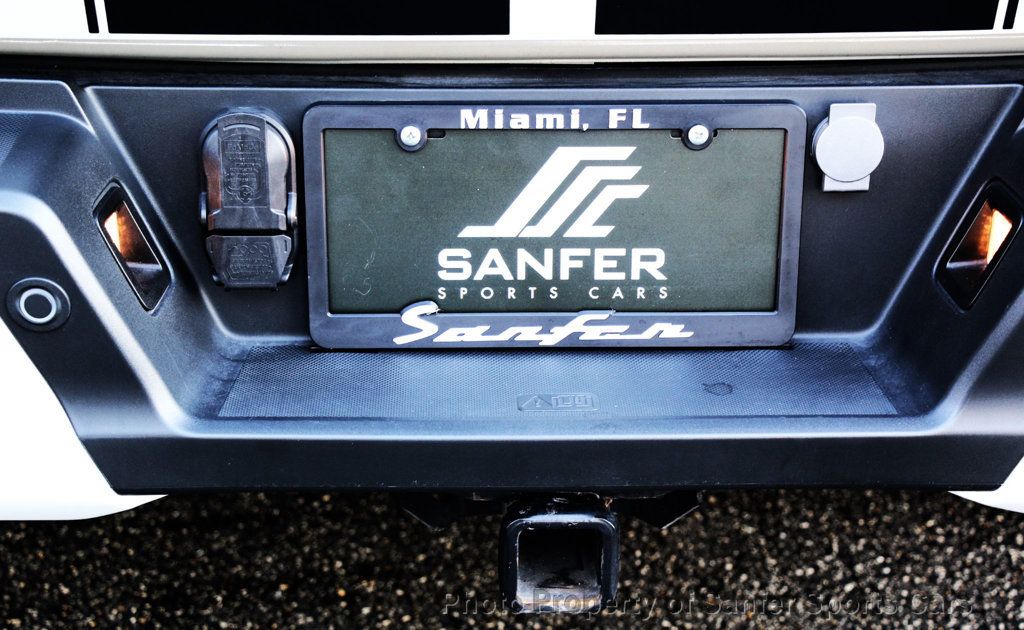 2023 Ford F-150 Shelby - 22976435 - 7