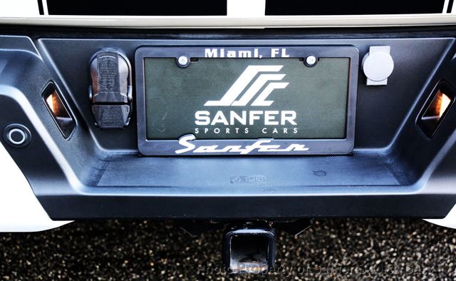 2023 Ford F-150 Shelby - 22976435 - 7