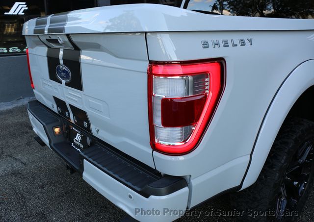 2023 Ford F-150 Shelby - 22976435 - 8