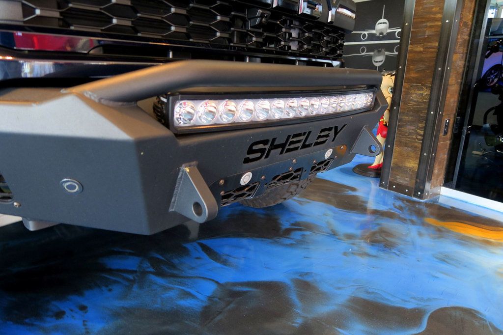 2023 Ford F-150 Shelby Baja Raptor 4WD SuperCrew - 22912568 - 49