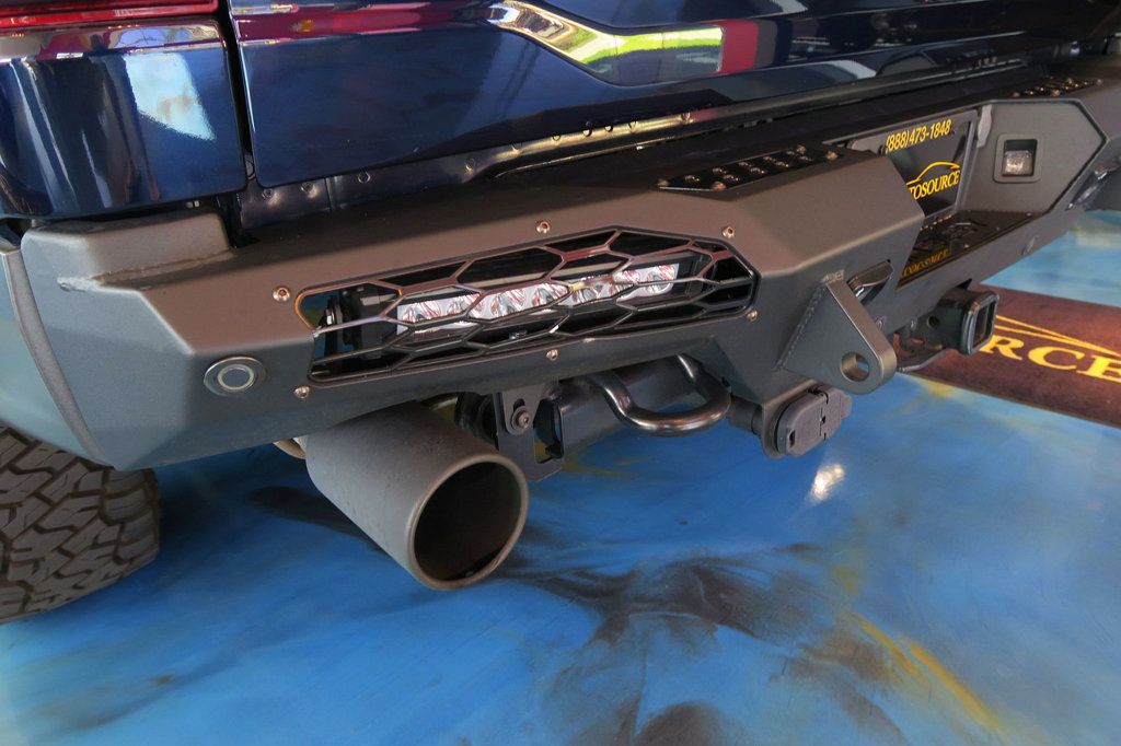 2023 Ford F-150 Shelby Baja Raptor 4WD SuperCrew - 22912568 - 53