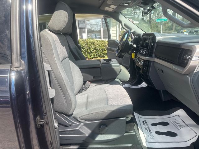 2023 Ford F-150 SUPER CAB - 22997269 - 13