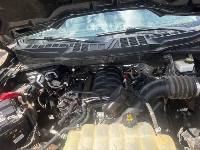 2023 Ford F-150 SUPER CAB - 22997269 - 15