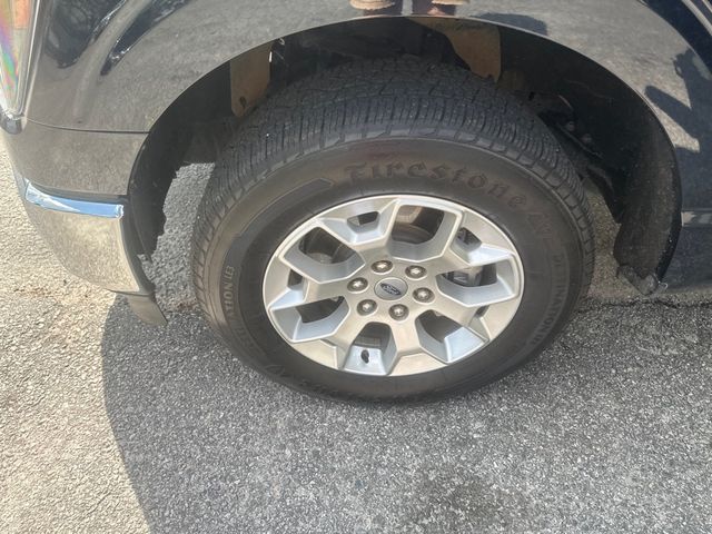 2023 Ford F-150 SUPER CAB - 22997269 - 16