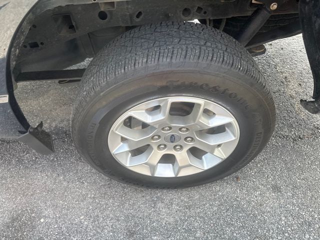 2023 Ford F-150 SUPER CAB - 22997269 - 17
