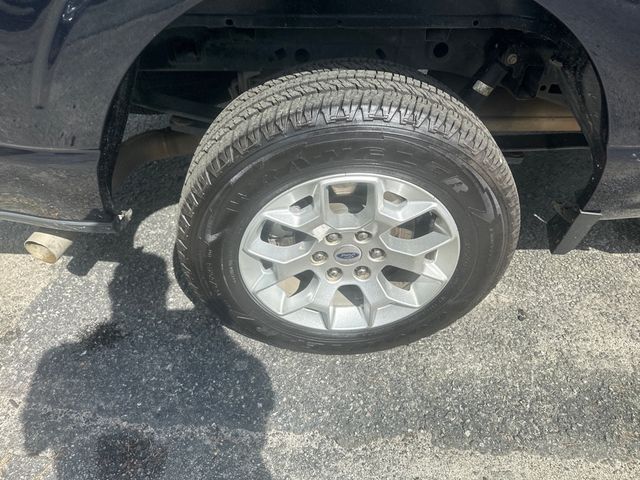 2023 Ford F-150 SUPER CAB - 22997269 - 18