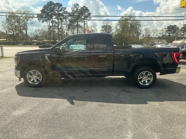 2023 Ford F-150 SUPER CAB - 22997269 - 1
