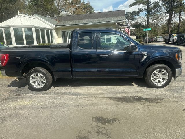 2023 Ford F-150 SUPER CAB - 22997269 - 5
