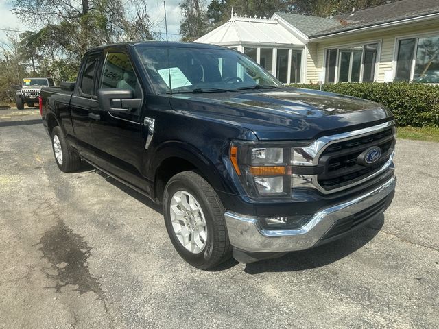 2023 Ford F-150 SUPER CAB - 22997269 - 6