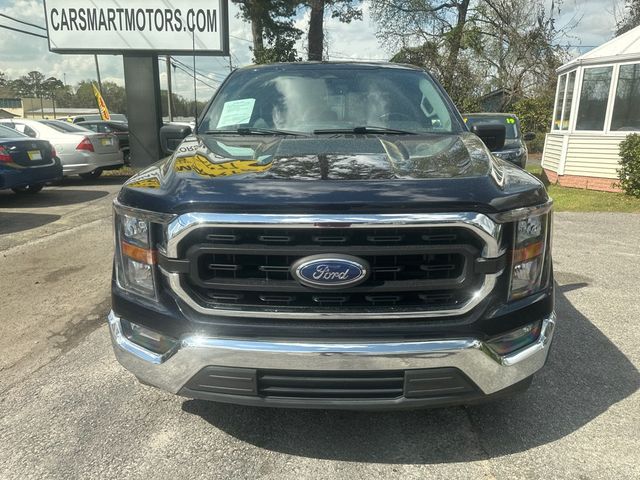2023 Ford F-150 SUPER CAB - 22997269 - 7