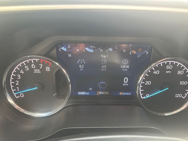 2023 Ford F-150 SUPER CAB - 22997269 - 8