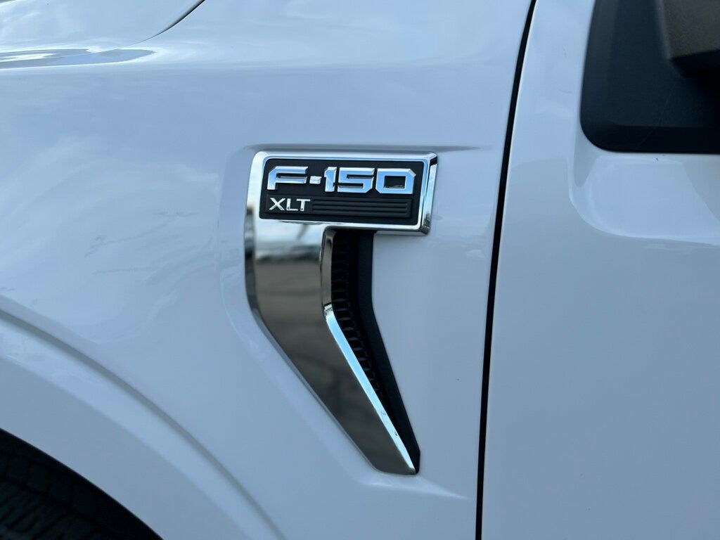 2023 Ford F-150 photo 10