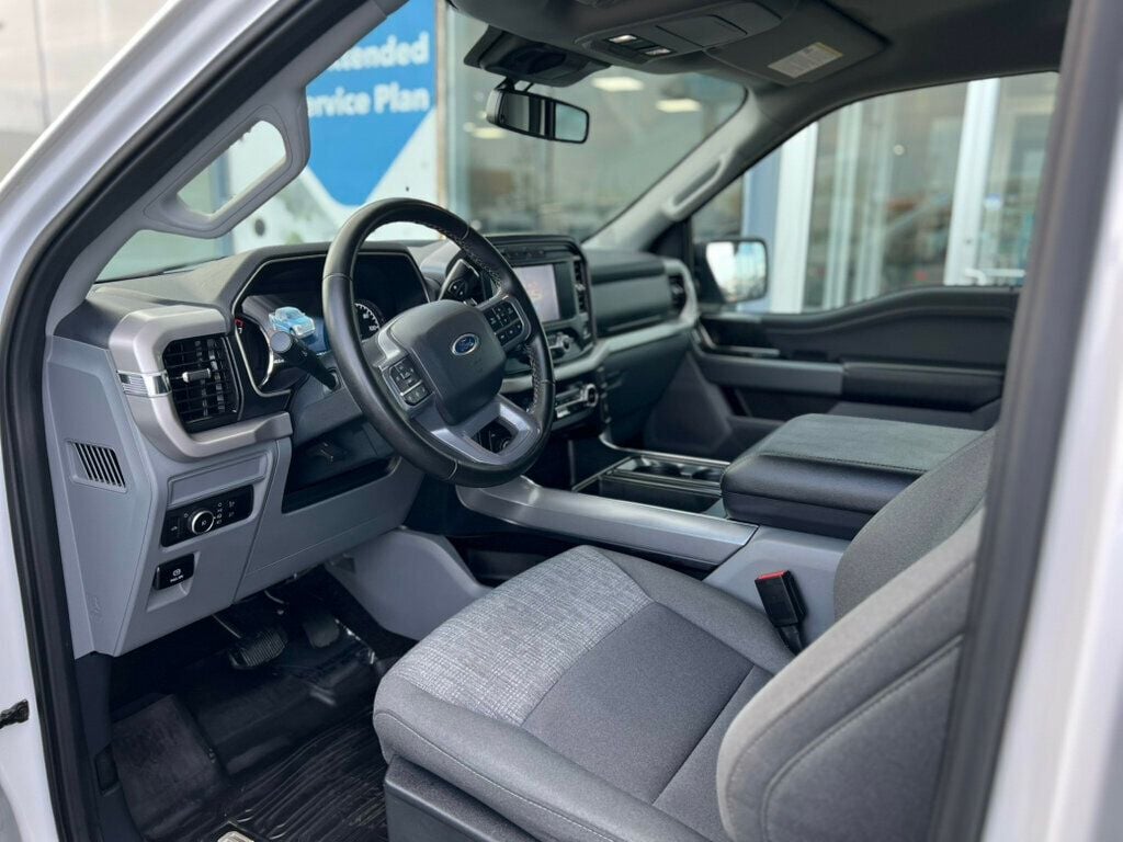 2023 Ford F-150 photo 12