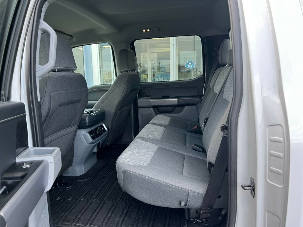2023 Ford F-150 photo 15