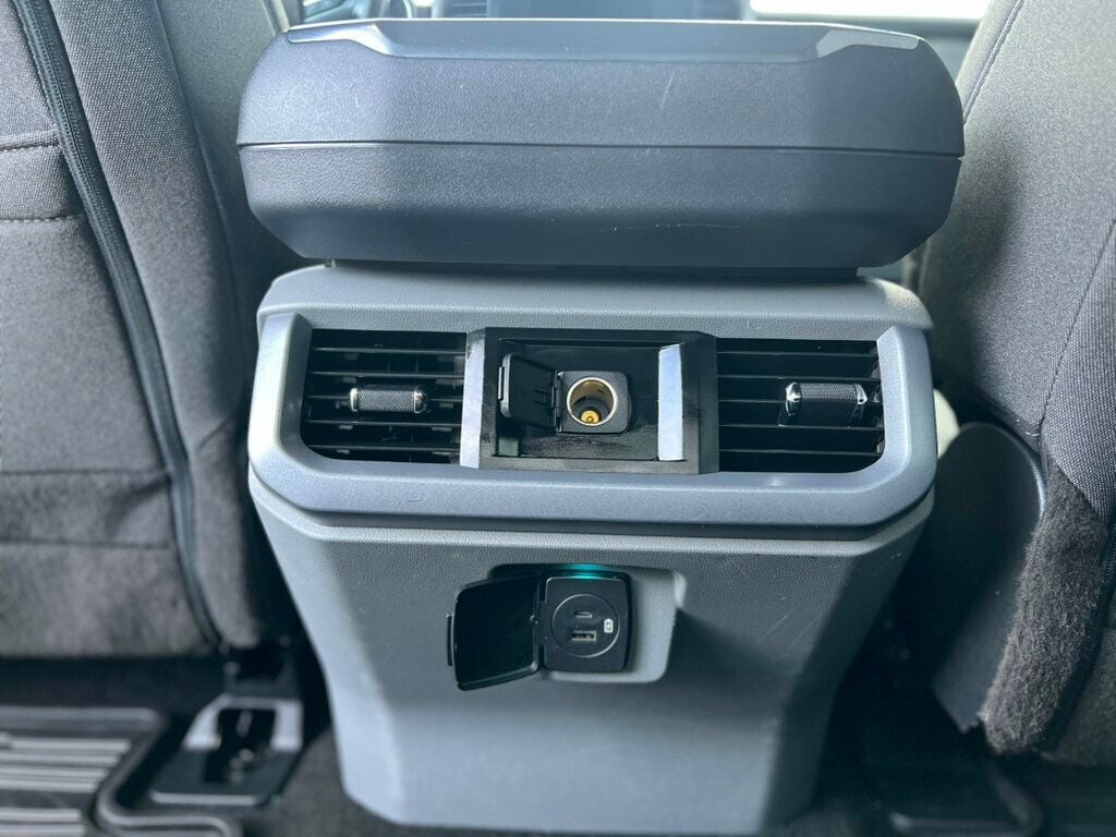 2023 Ford F-150 SUPERCREW - 22837599 - 16