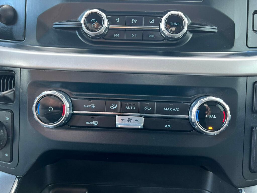 2023 Ford F-150 photo 22