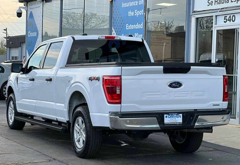 2023 Ford F-150 photo 3