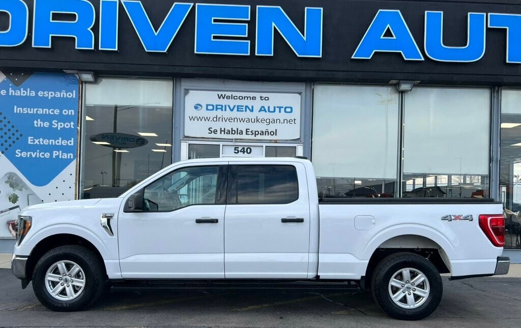 2023 Ford F-150 photo 28
