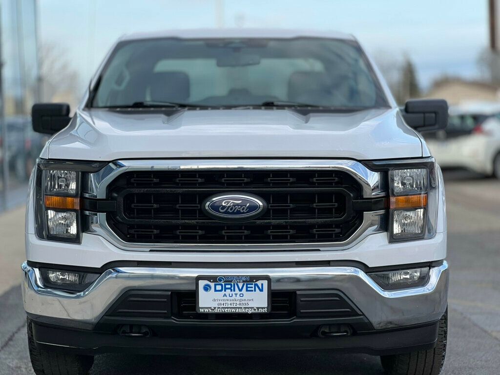 2023 Ford F-150 photo 32