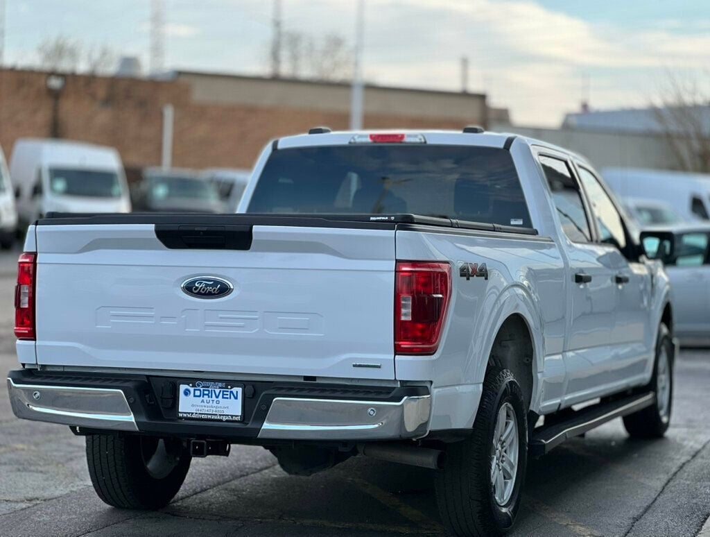 2023 Ford F-150 photo 5