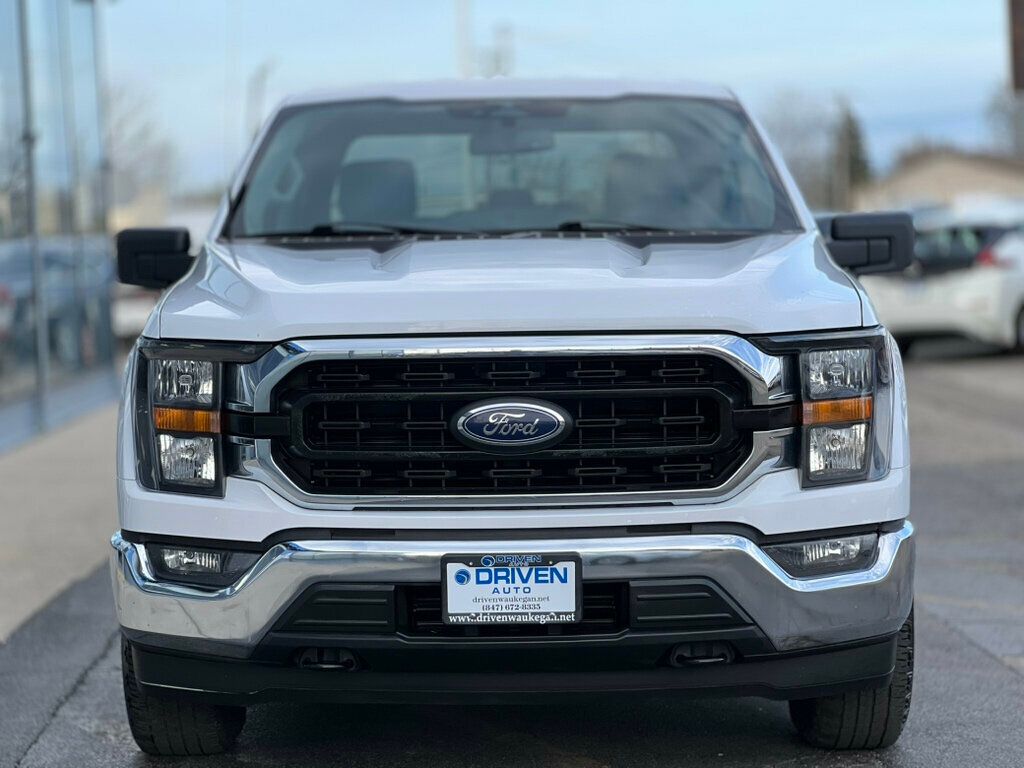 2023 Ford F-150 photo 6
