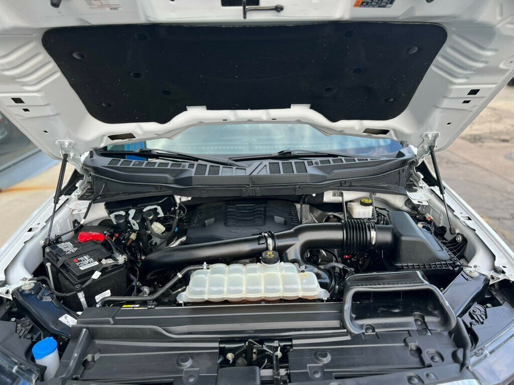 2023 Ford F-150 photo 8