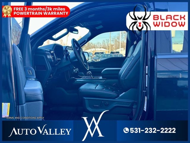 2023 Ford F-150 Supercrew XLT Pickup 4D 5 1/2 ft - 22958583 - 12