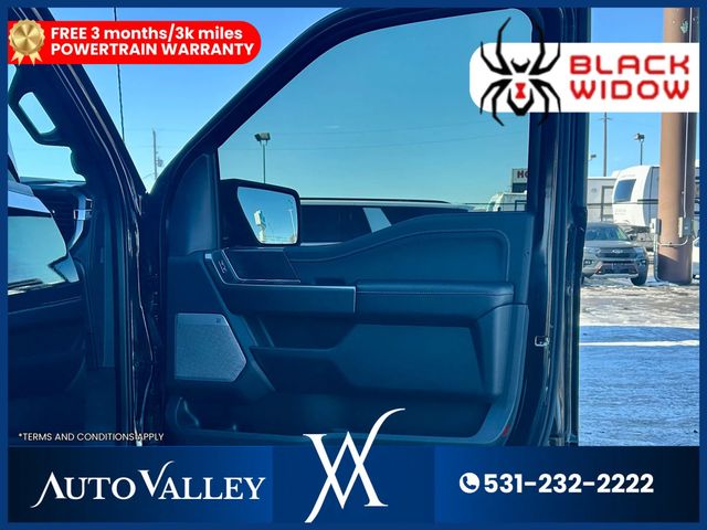 2023 Ford F-150 Supercrew XLT Pickup 4D 5 1/2 ft - 22958583 - 16