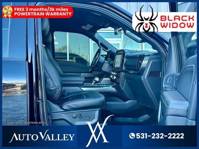 2023 Ford F-150 Supercrew XLT Pickup 4D 5 1/2 ft - 22958583 - 17